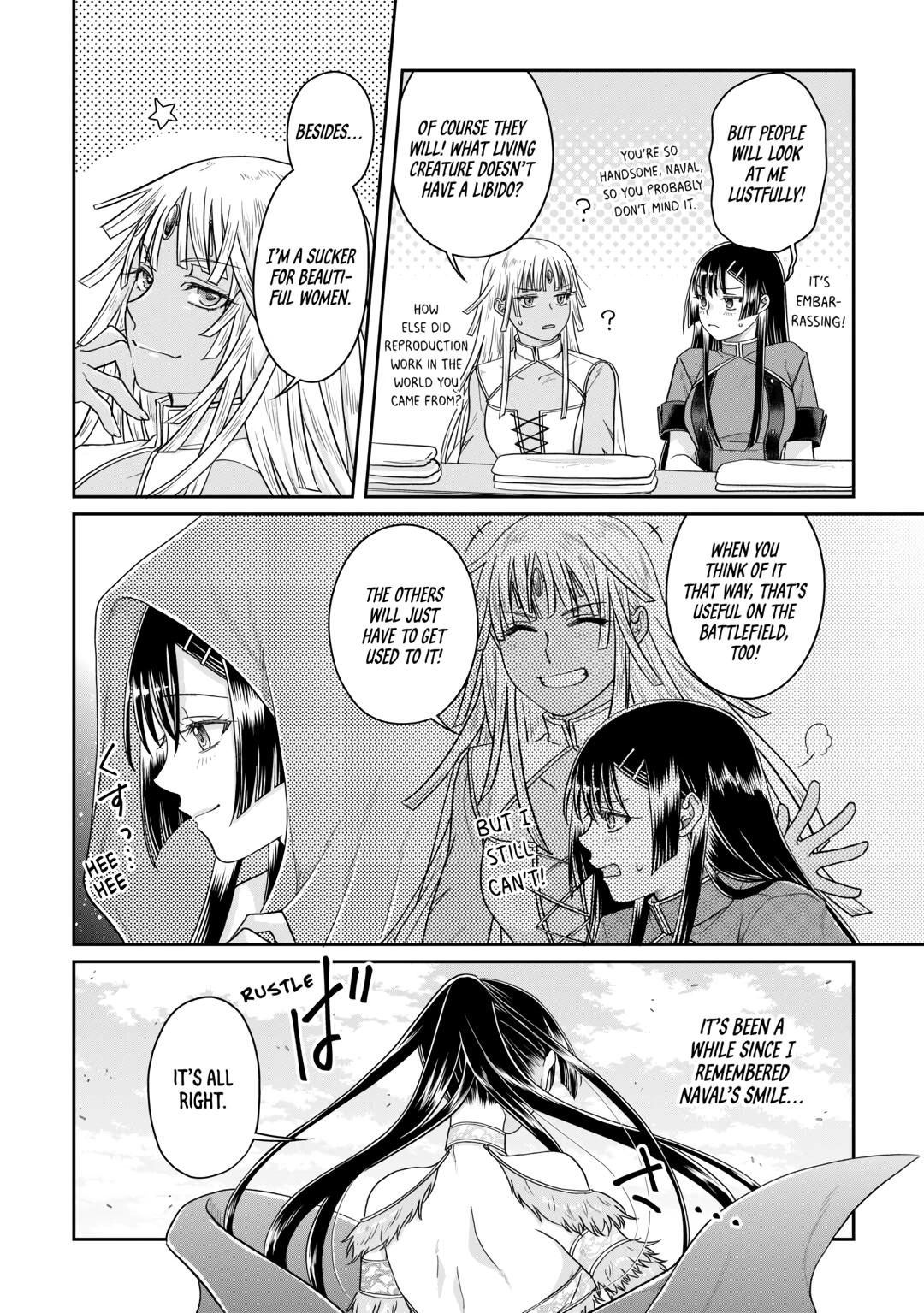 Tsukimichi - Moonlit Fantasy Chapter 81 - Page 12