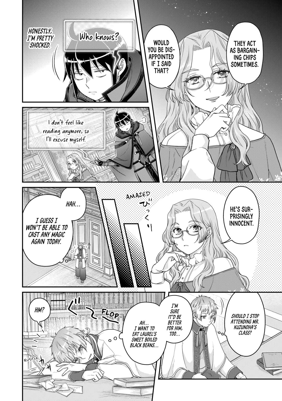 Tsukimichi - Moonlit Fantasy Chapter 82 - Page 18