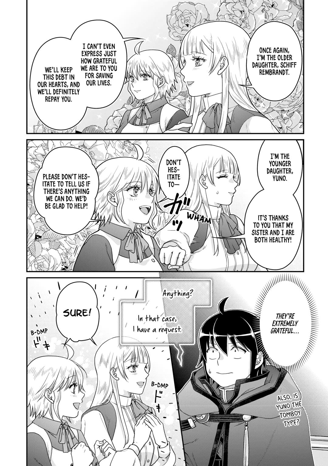 Tsukimichi - Moonlit Fantasy Chapter 84 - Page 18