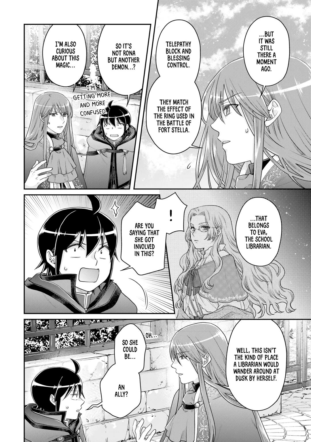 Tsukimichi - Moonlit Fantasy Chapter 85 - Page 6