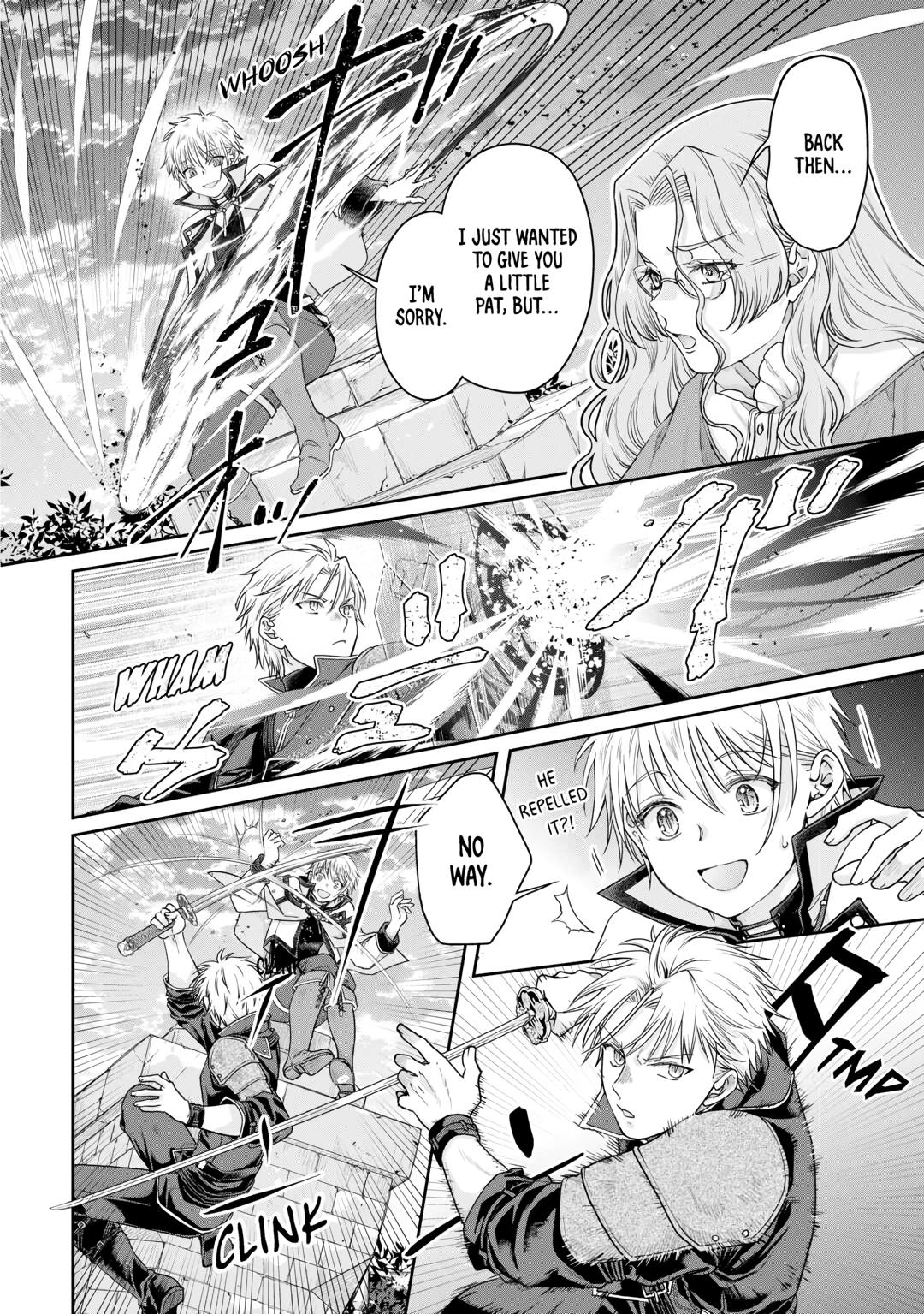 Tsukimichi - Moonlit Fantasy Chapter 85 - Page 8