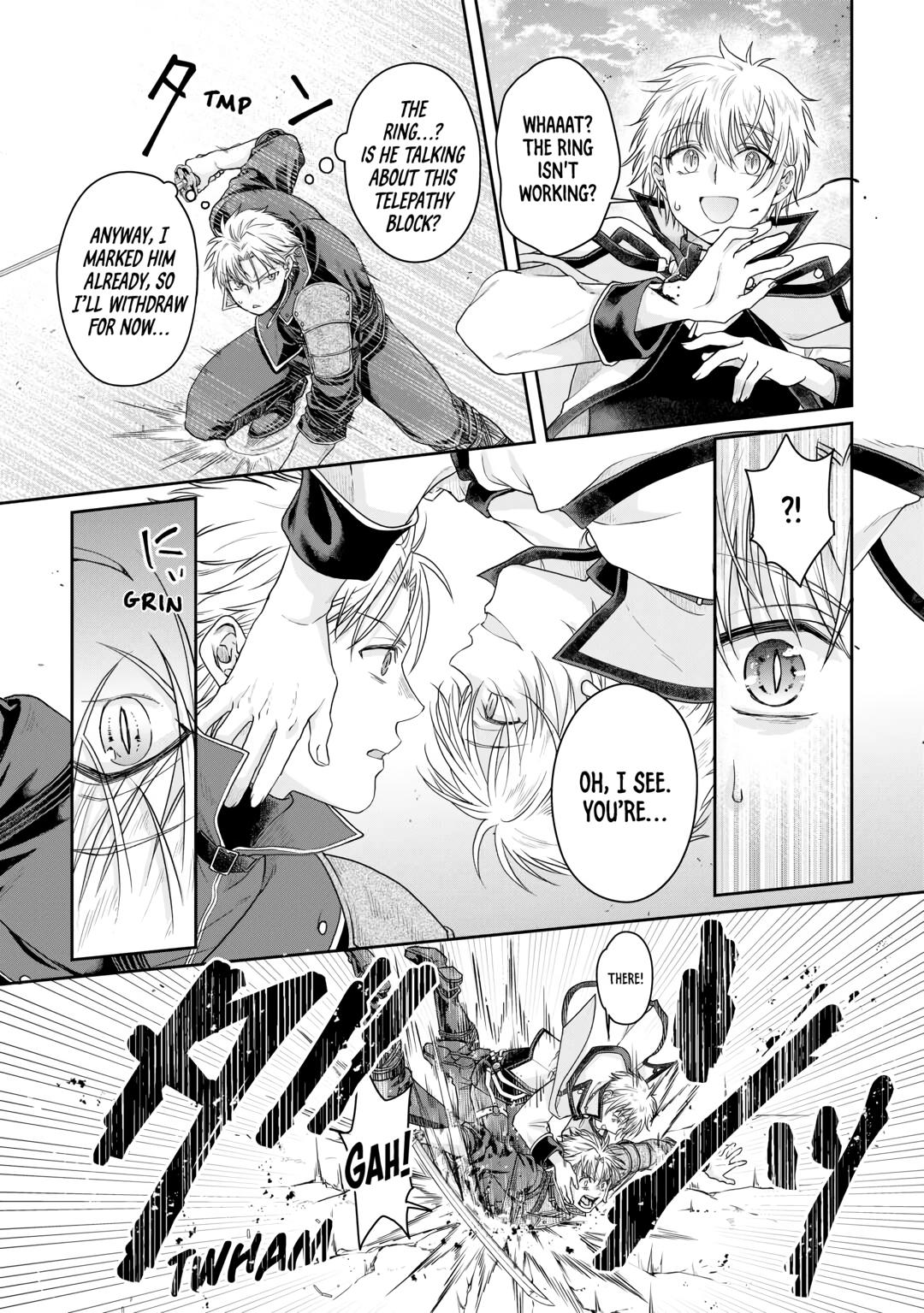 Tsukimichi - Moonlit Fantasy Chapter 85 - Page 9