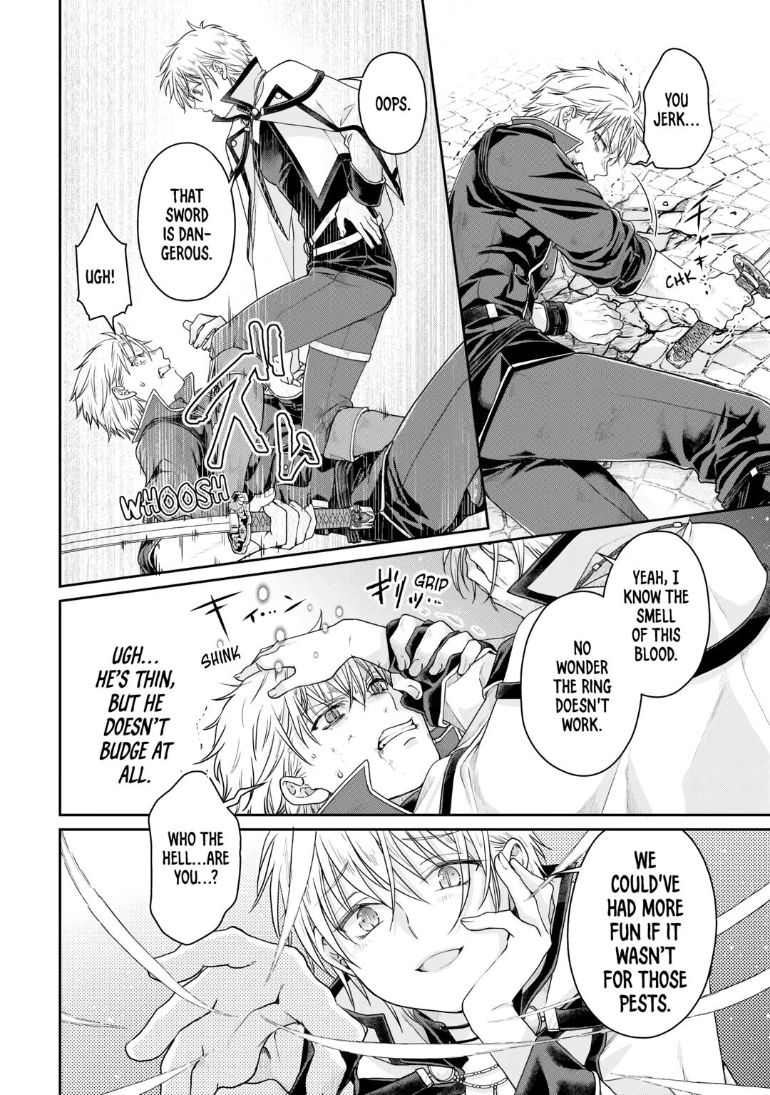 Tsukimichi - Moonlit Fantasy Chapter 85 - Page 10
