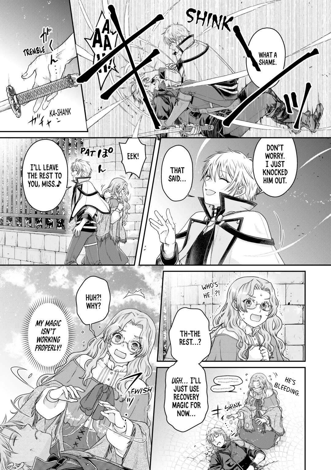 Tsukimichi - Moonlit Fantasy Chapter 85 - Page 11
