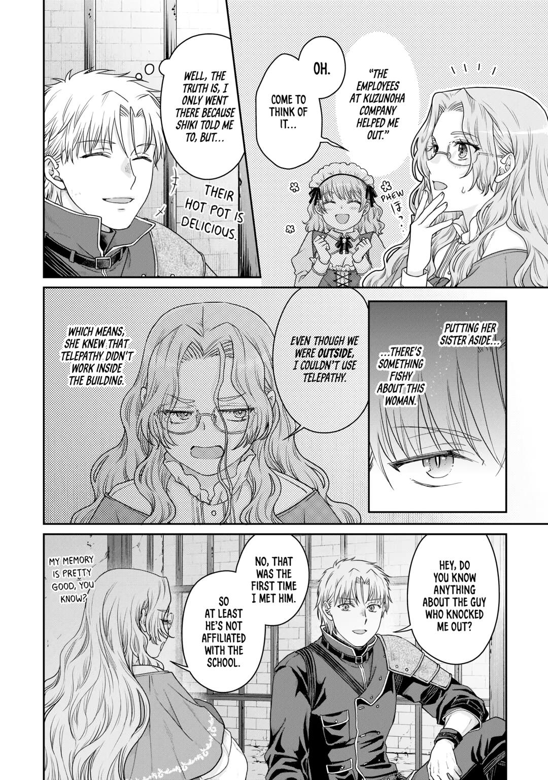 Tsukimichi - Moonlit Fantasy Chapter 85 - Page 14