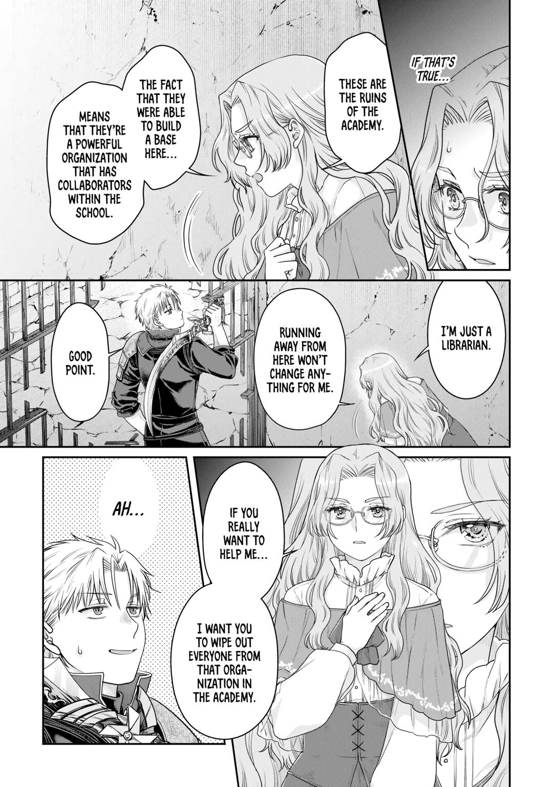 Tsukimichi - Moonlit Fantasy Chapter 85 - Page 17