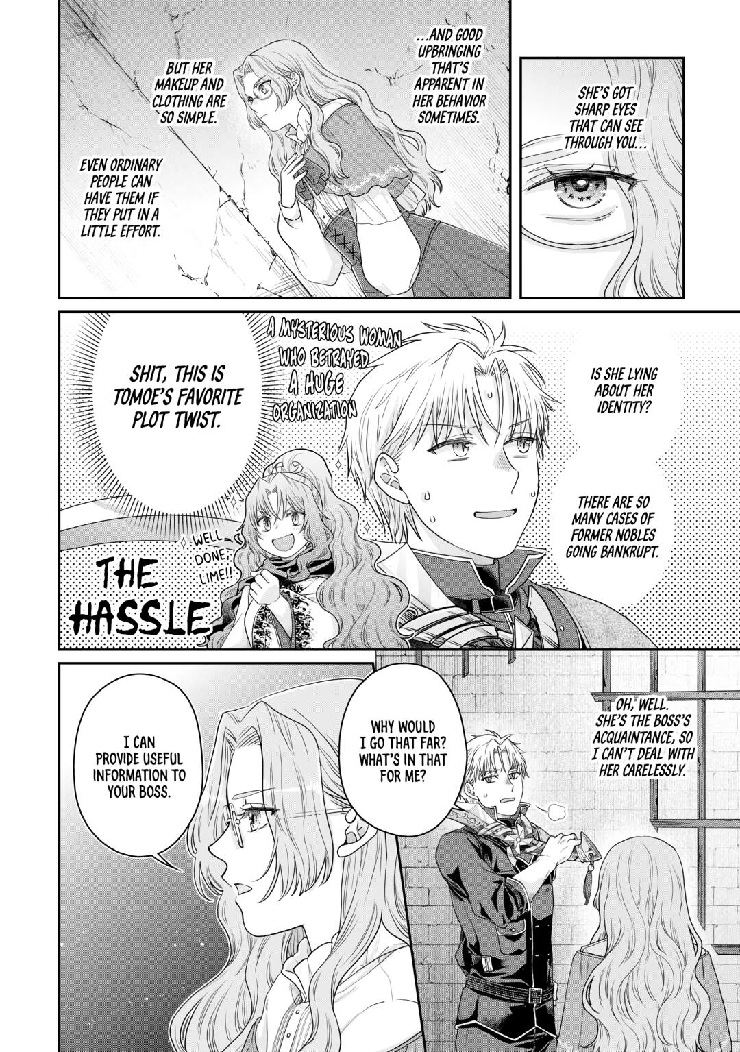Tsukimichi - Moonlit Fantasy Chapter 85 - Page 18