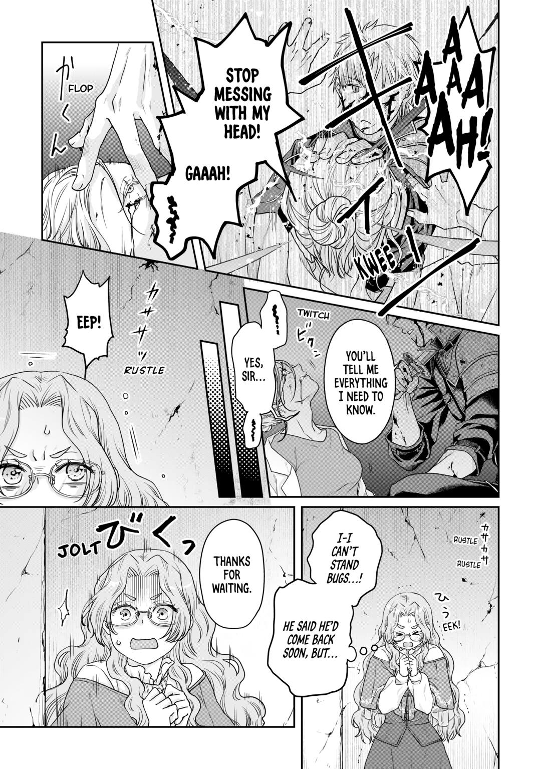 Tsukimichi - Moonlit Fantasy Chapter 86 - Page 5