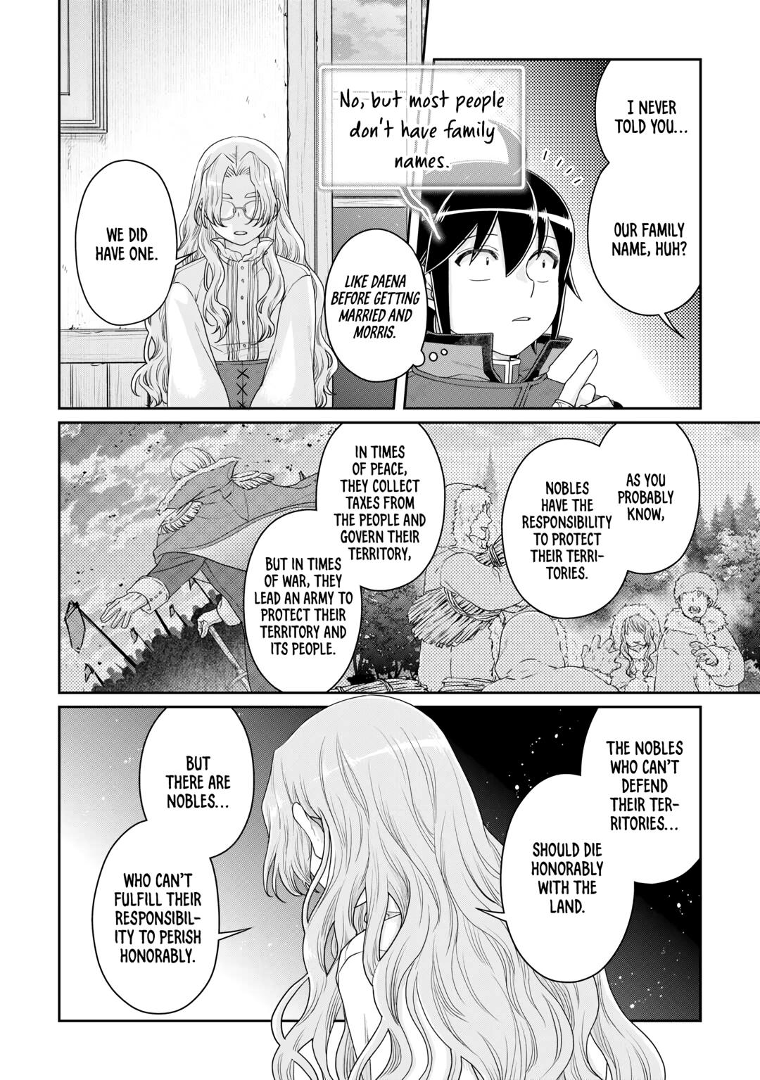 Tsukimichi - Moonlit Fantasy Chapter 86 - Page 16