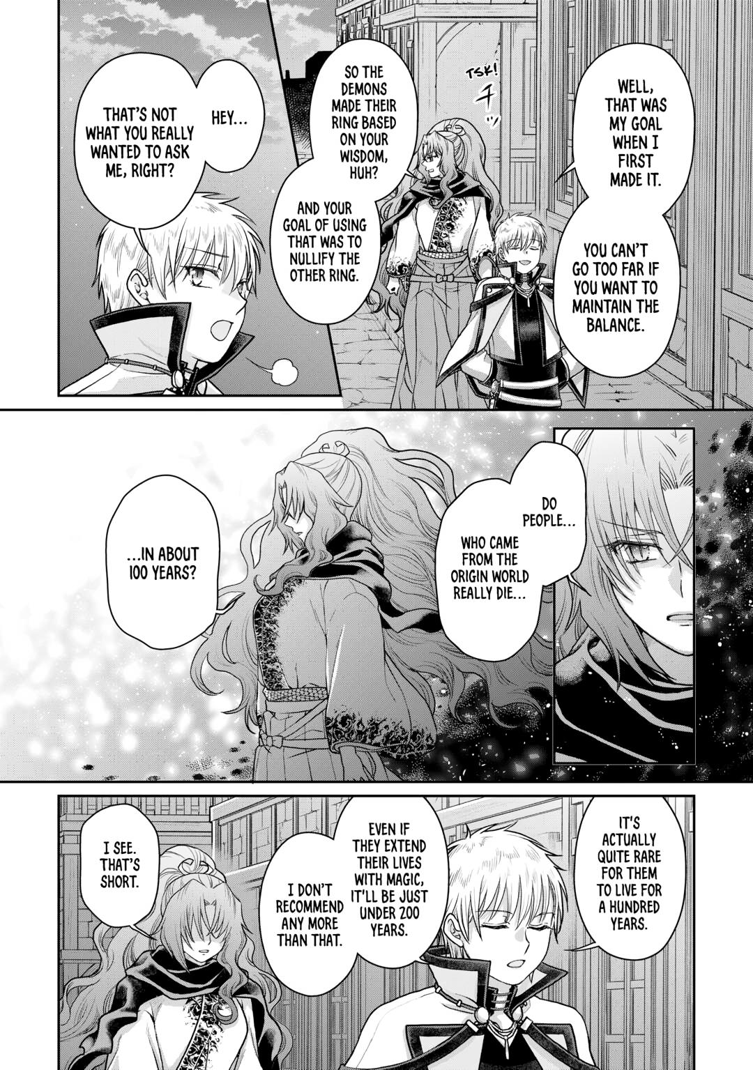 Tsukimichi - Moonlit Fantasy Chapter 88 - Page 10