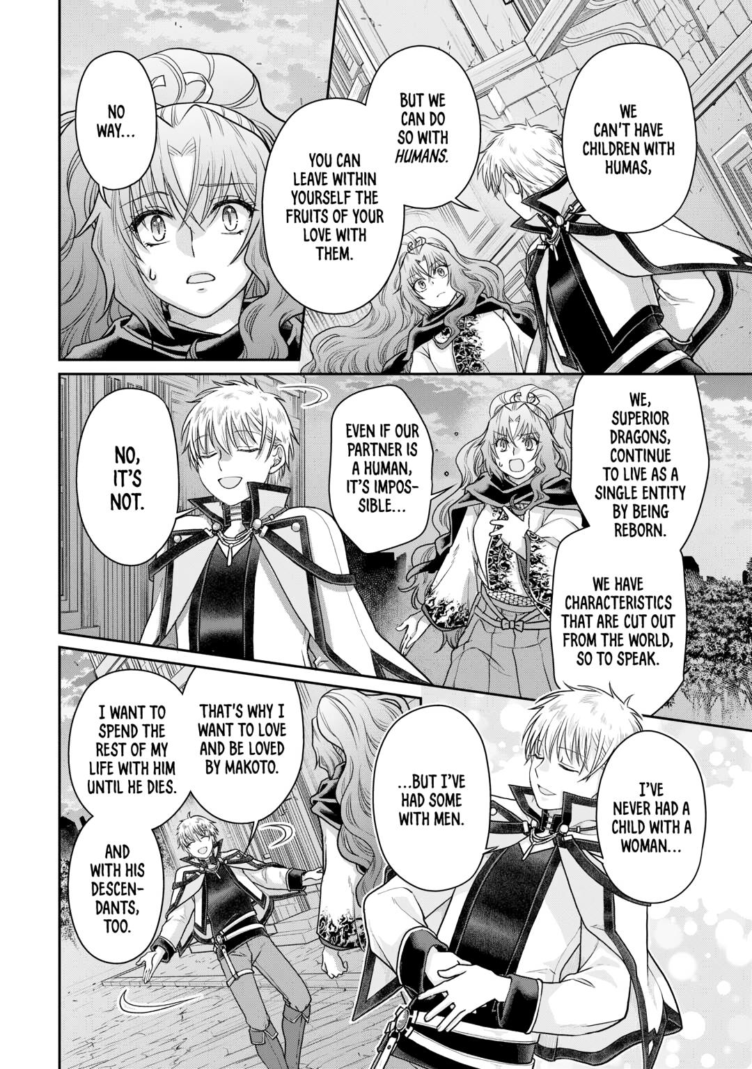 Tsukimichi - Moonlit Fantasy Chapter 88 - Page 12