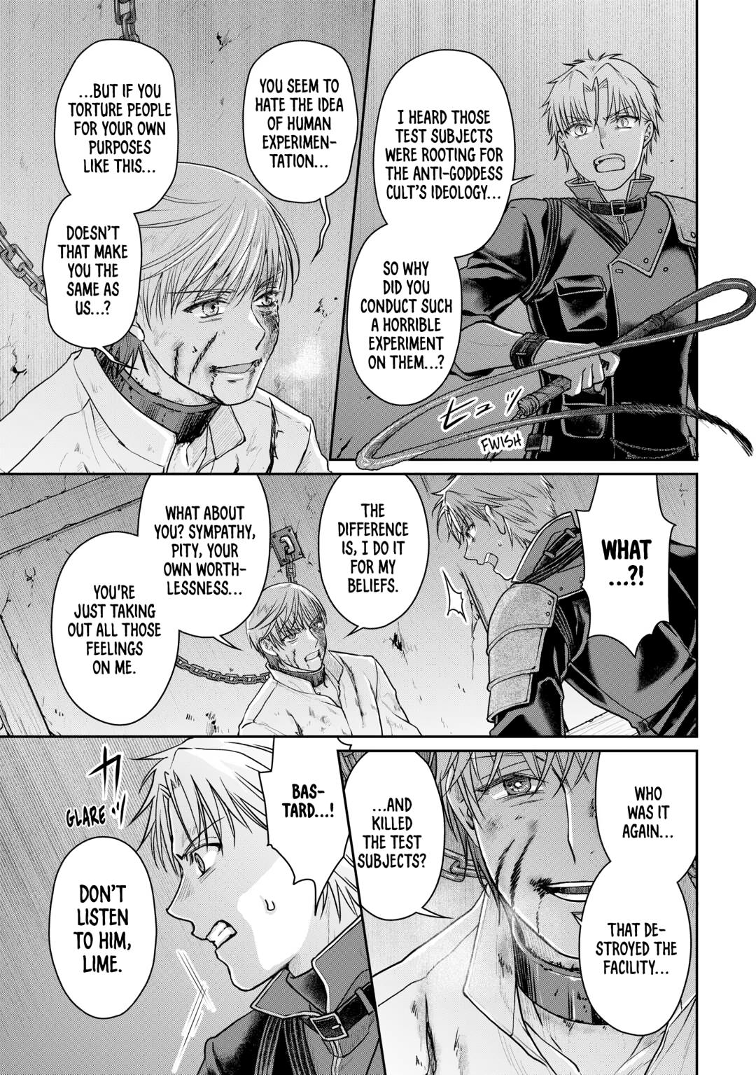 Tsukimichi - Moonlit Fantasy Chapter 89 - Page 7