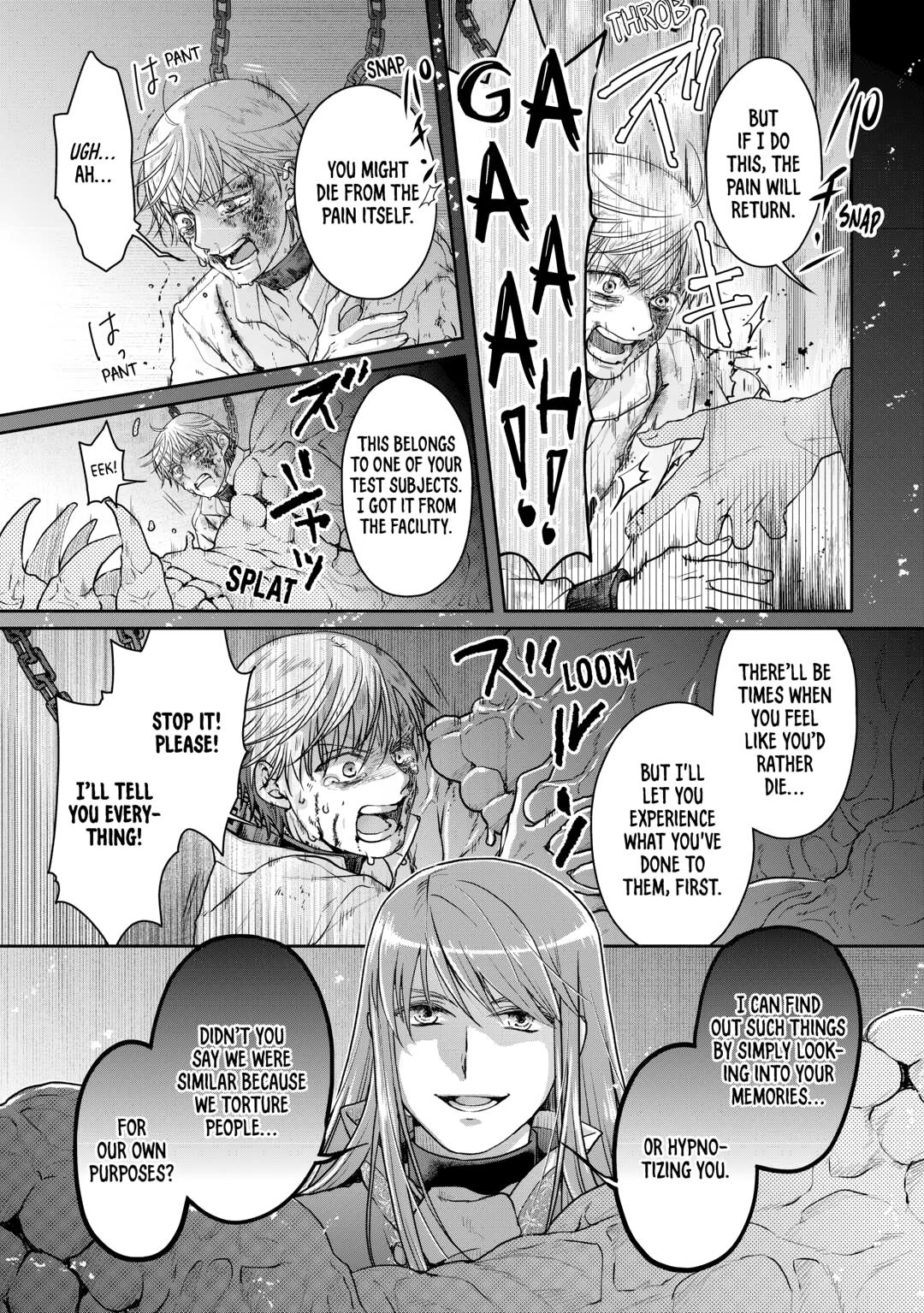 Tsukimichi - Moonlit Fantasy Chapter 89 - Page 13