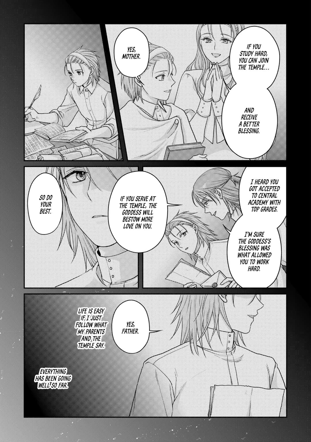Tsukimichi - Moonlit Fantasy Chapter 90 - Page 15