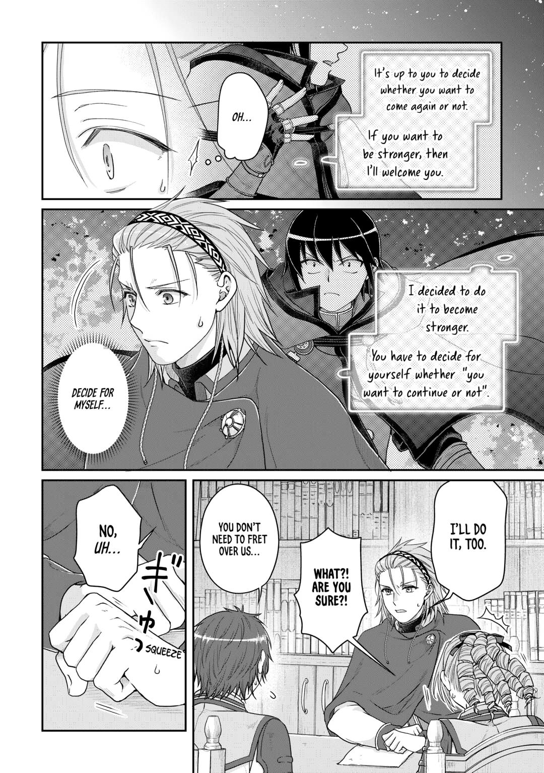 Tsukimichi - Moonlit Fantasy Chapter 90 - Page 16