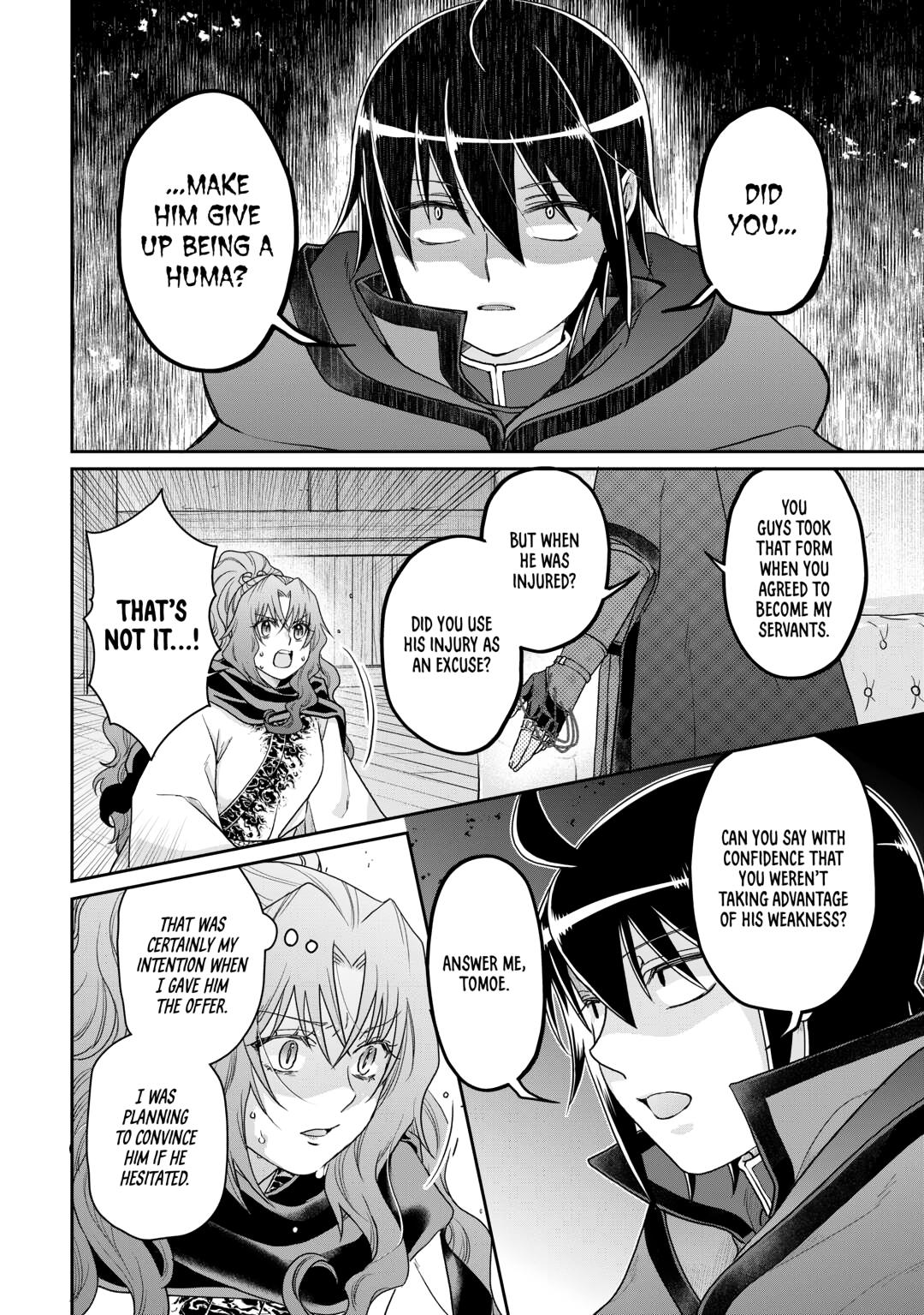 Tsukimichi - Moonlit Fantasy Chapter 92 - Page 16