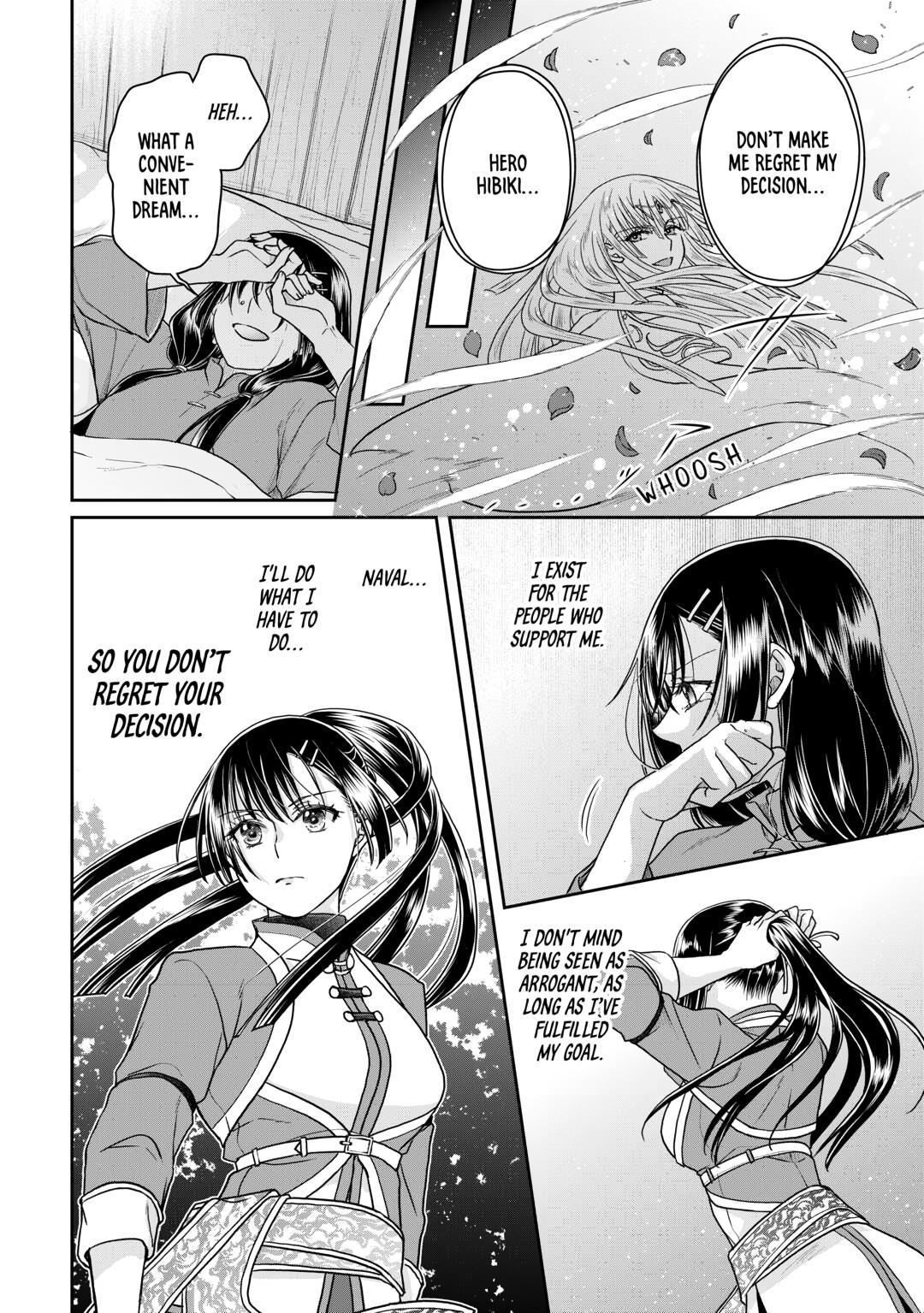 Tsukimichi - Moonlit Fantasy Chapter 94 - Page 18