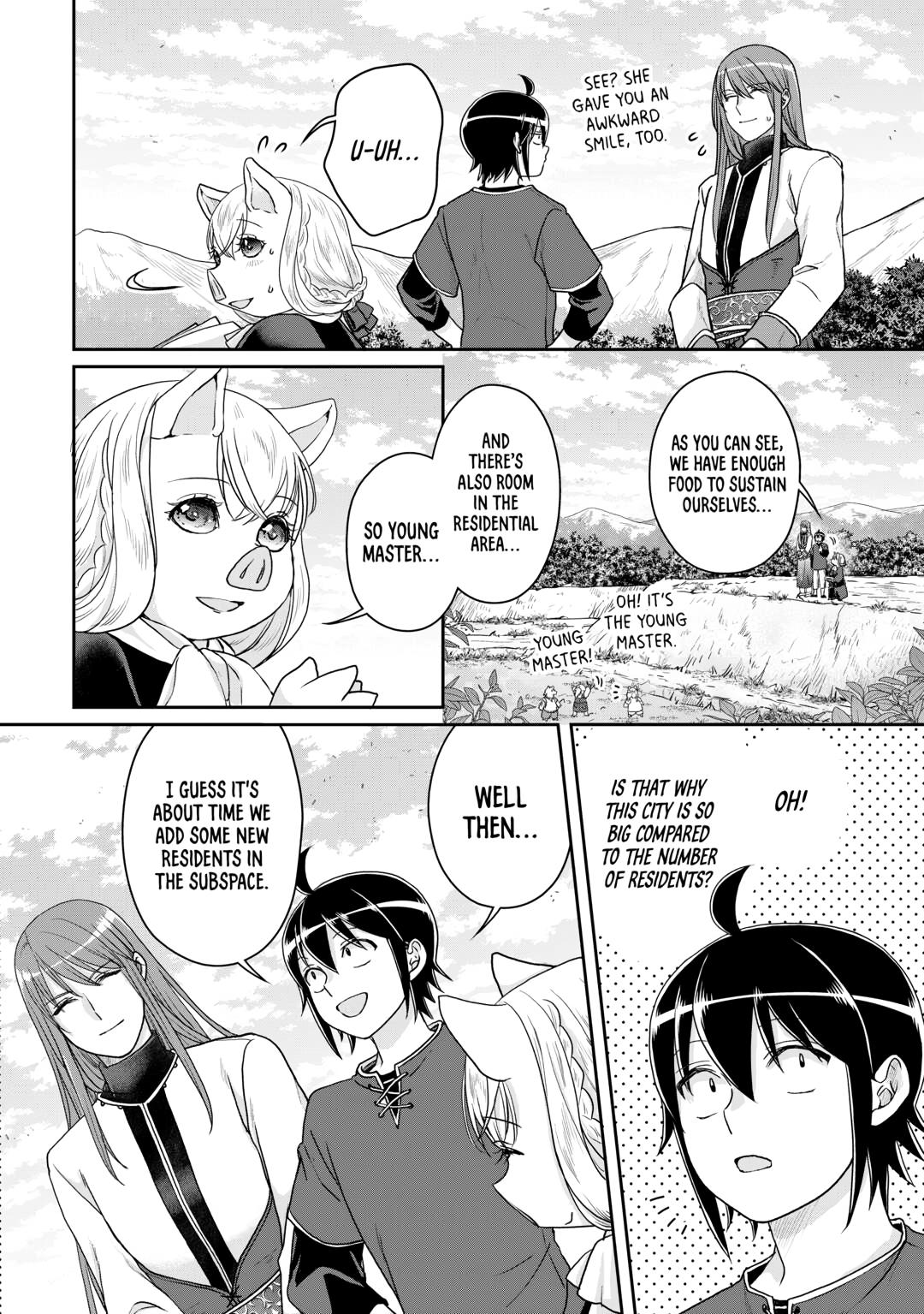 Tsukimichi - Moonlit Fantasy Chapter 94 - Page 24