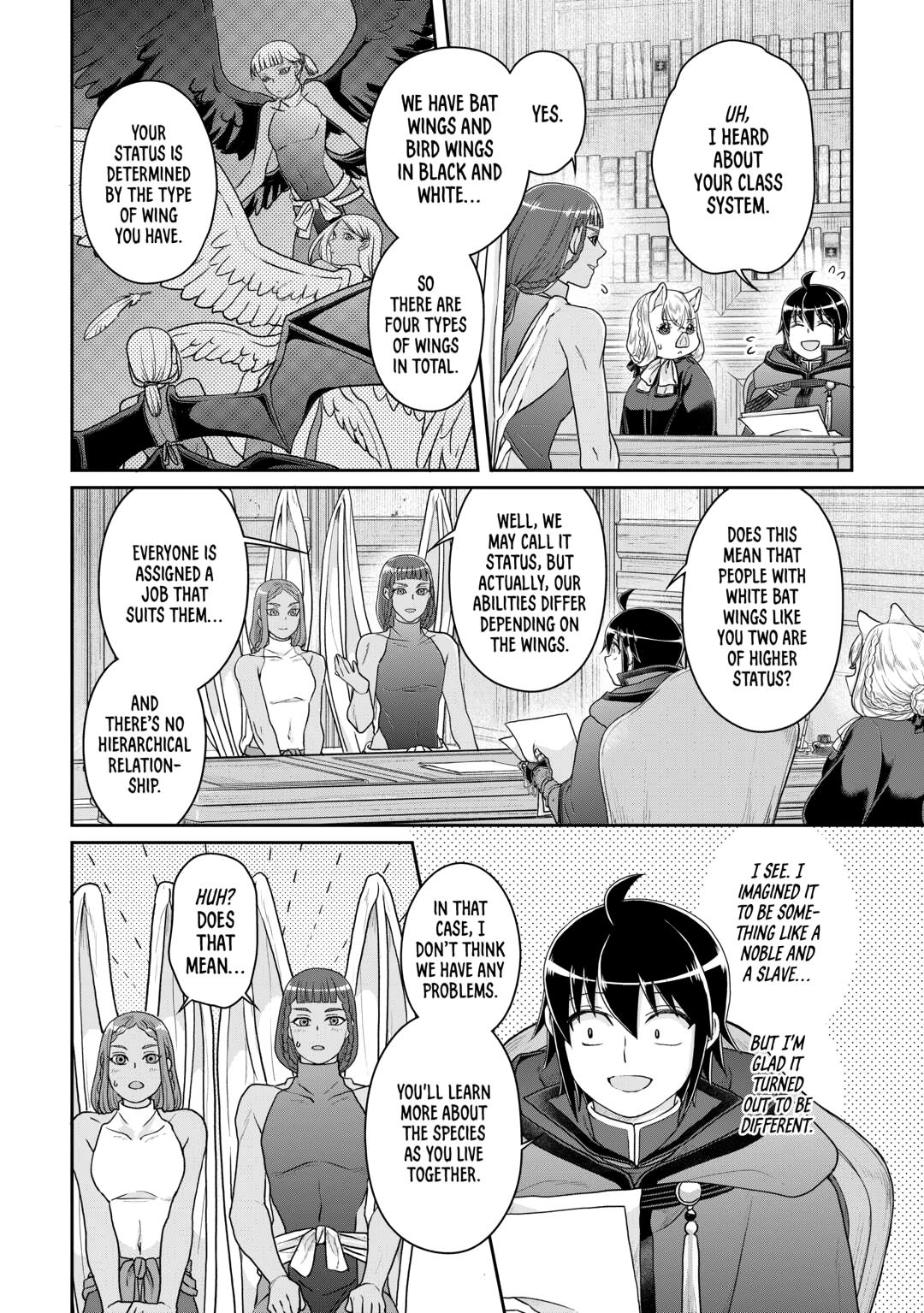 Tsukimichi - Moonlit Fantasy Chapter 95 - Page 12