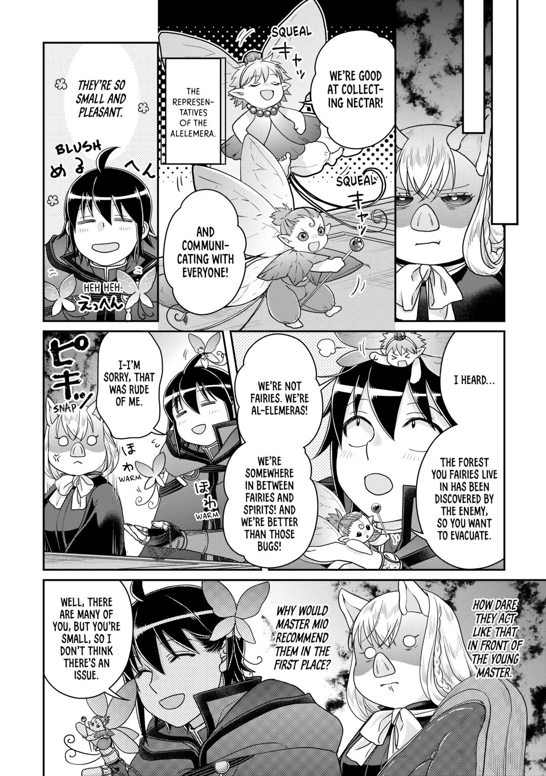 Tsukimichi - Moonlit Fantasy Chapter 95 - Page 20