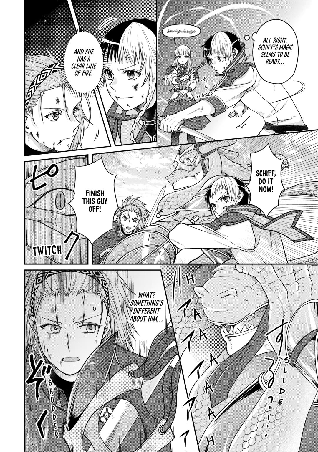 Tsukimichi - Moonlit Fantasy Chapter 96 - Page 18
