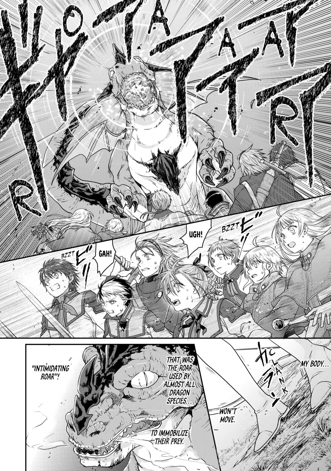 Tsukimichi - Moonlit Fantasy Chapter 98 - Page 12