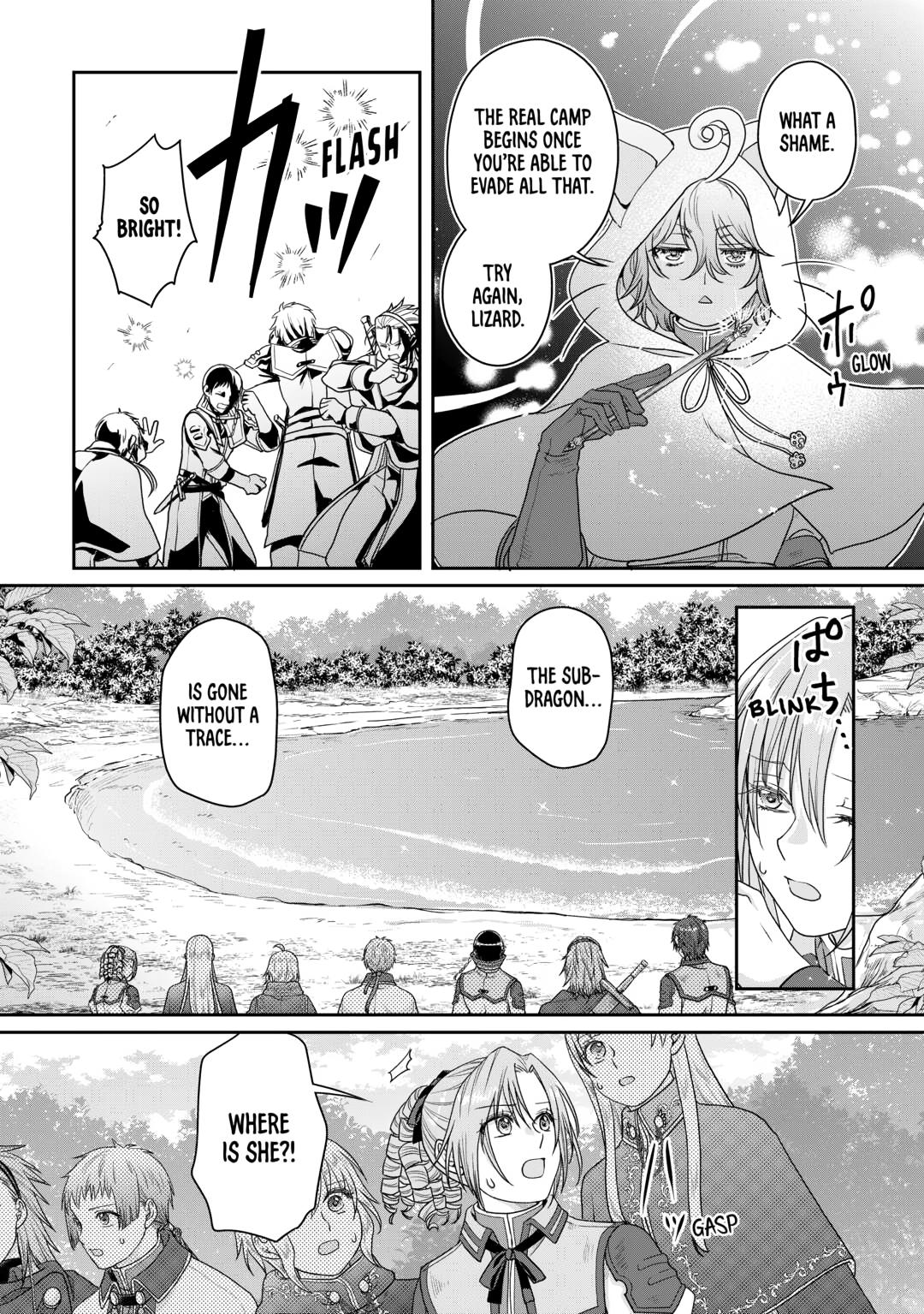 Tsukimichi - Moonlit Fantasy Chapter 98 - Page 20