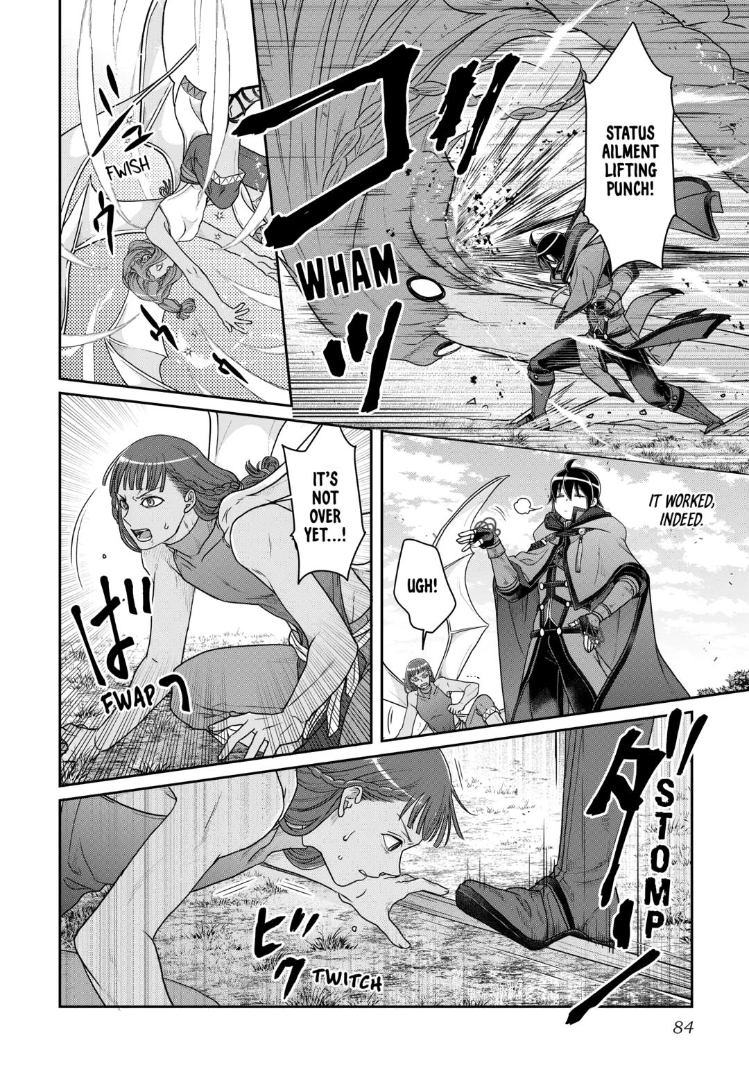 Tsukimichi - Moonlit Fantasy Chapter 99 - Page 20