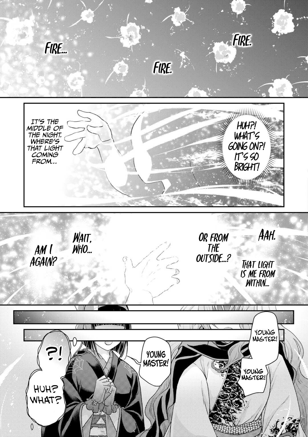 Tsukimichi - Moonlit Fantasy Chapter 100 - Page 10