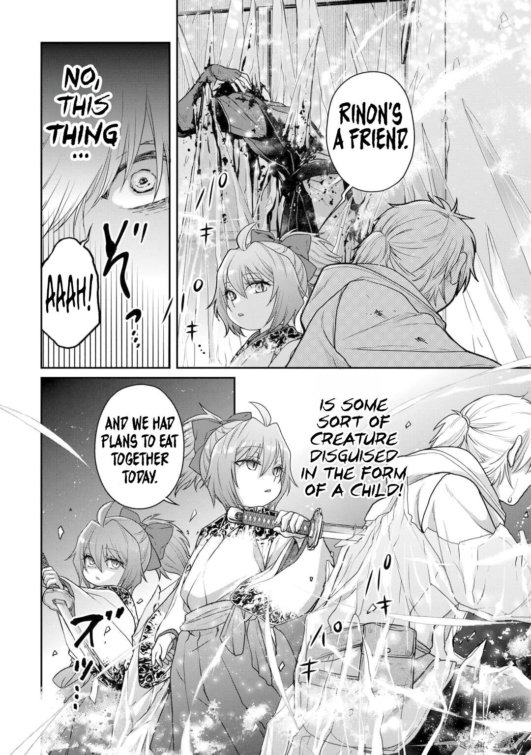 Tsukimichi - Moonlit Fantasy Chapter 101 - Page 6