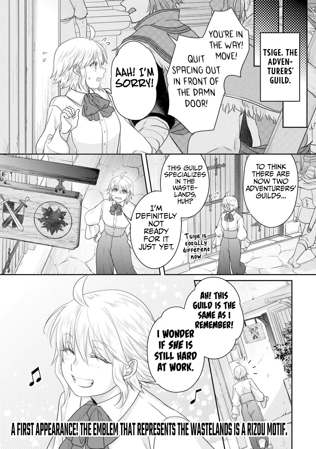 Tsukimichi - Moonlit Fantasy Chapter 101 - Page 29
