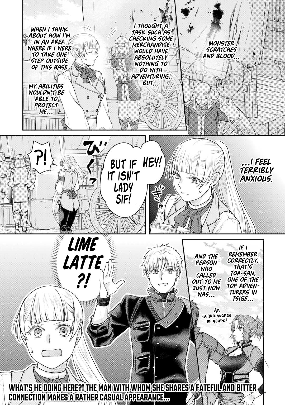 Tsukimichi - Moonlit Fantasy Chapter 102 - Page 29