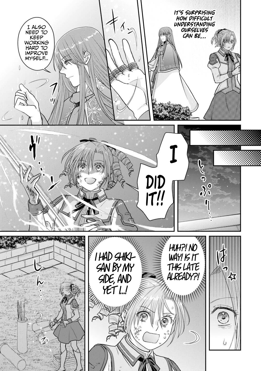Tsukimichi - Moonlit Fantasy Chapter 103 - Page 26