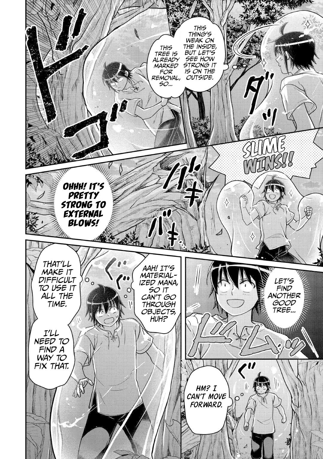 Tsukimichi - Moonlit Fantasy Chapter 104 - Page 15