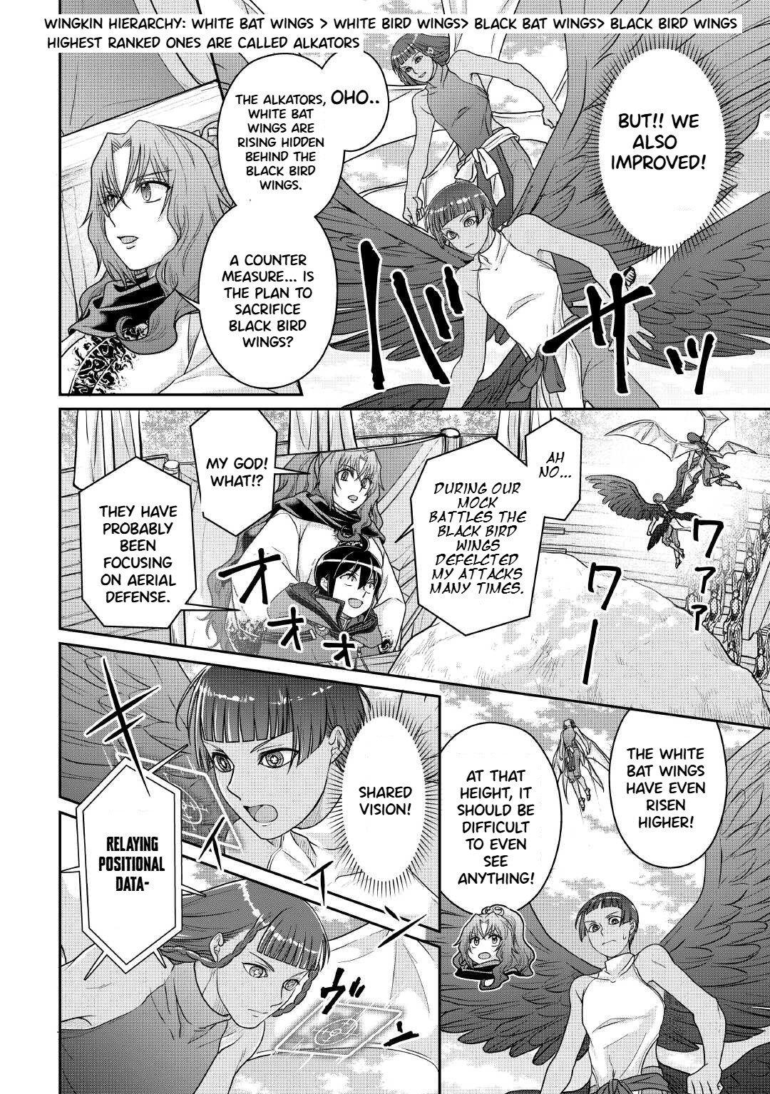 Tsukimichi - Moonlit Fantasy Chapter 106 - Page 9