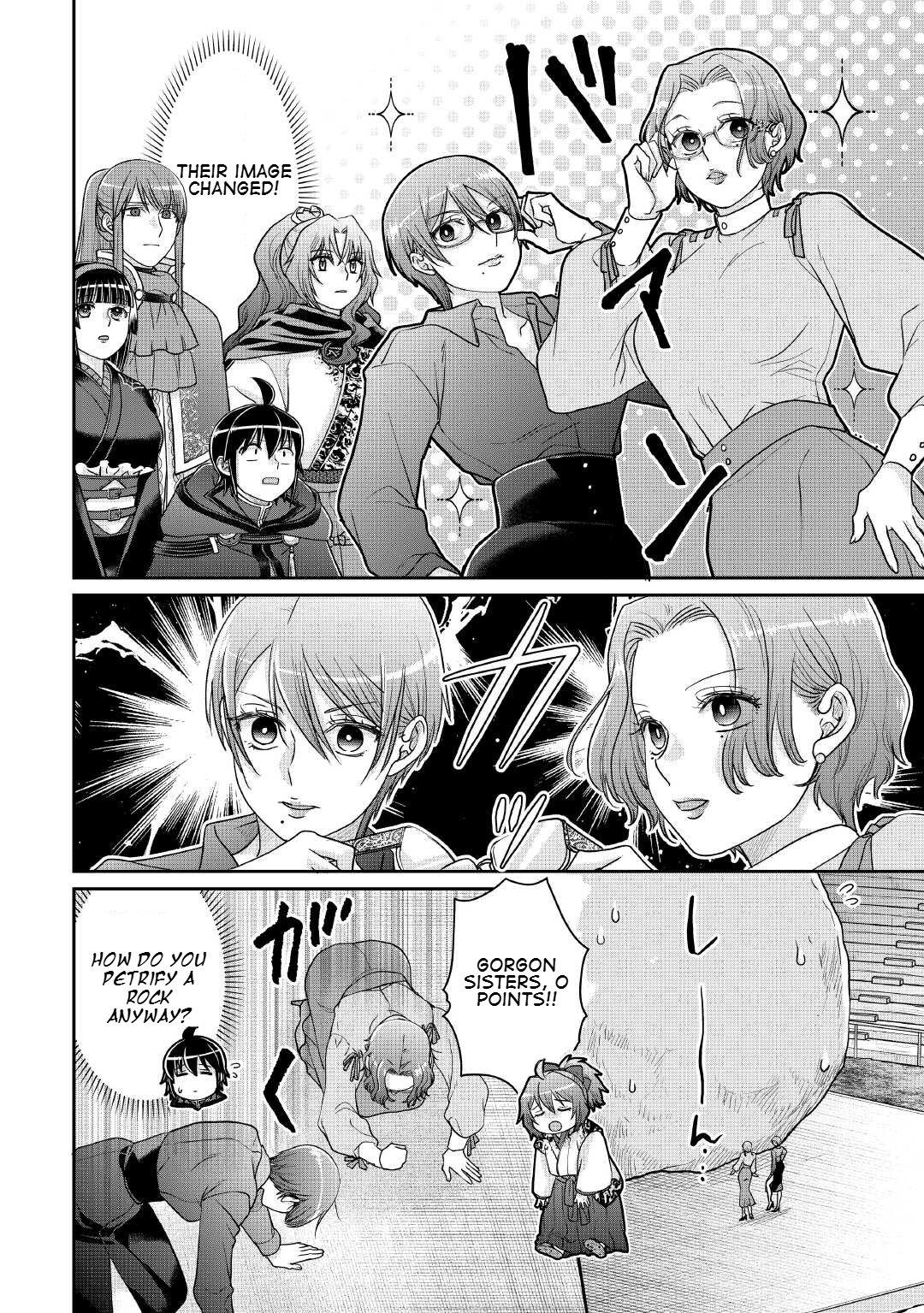 Tsukimichi - Moonlit Fantasy Chapter 106 - Page 15