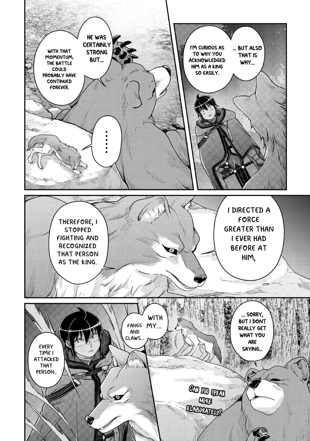 Tsukimichi - Moonlit Fantasy Chapter 108 - Page 15