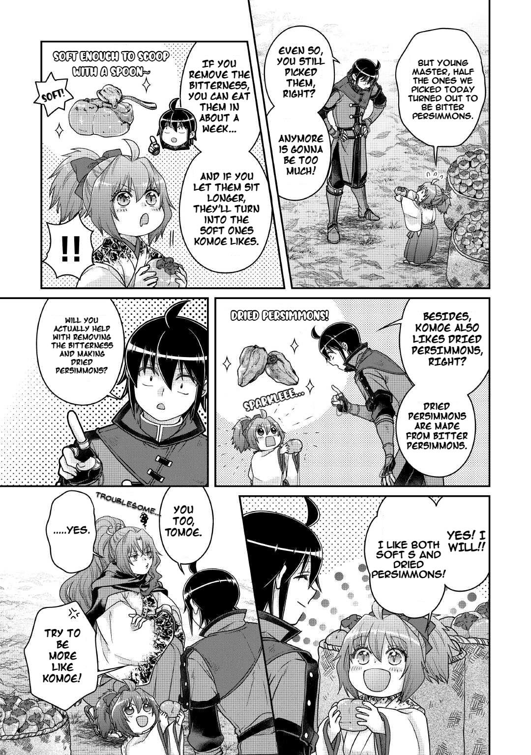 Tsukimichi - Moonlit Fantasy Chapter 108 - Page 20