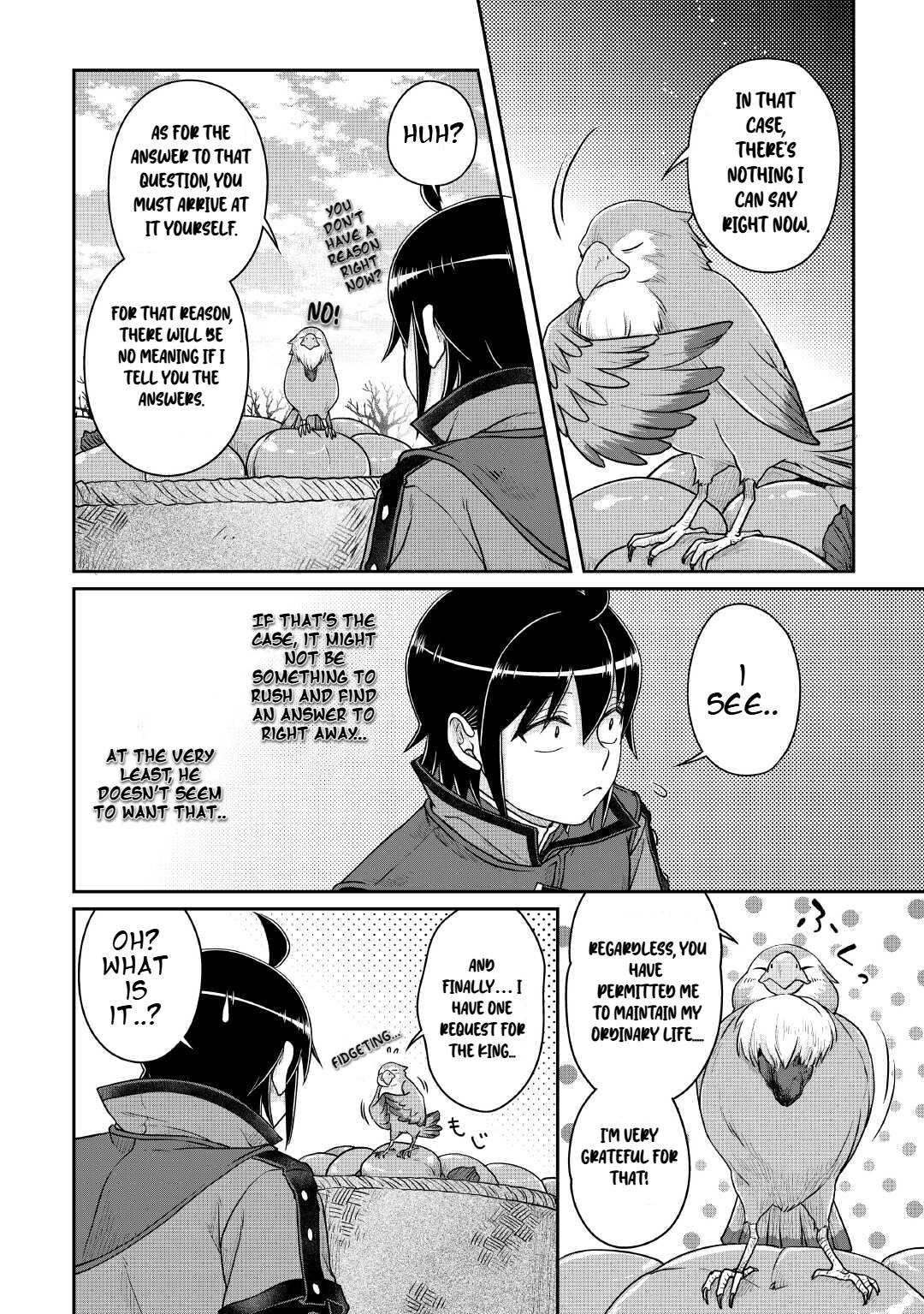 Tsukimichi - Moonlit Fantasy Chapter 108 - Page 25