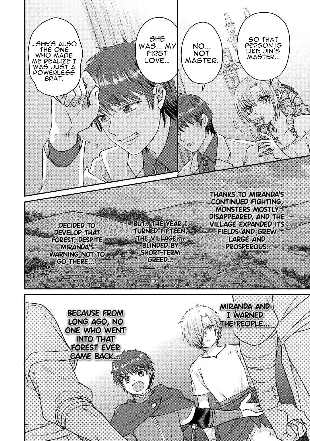 Tsukimichi - Moonlit Fantasy Chapter 109 - Page 17