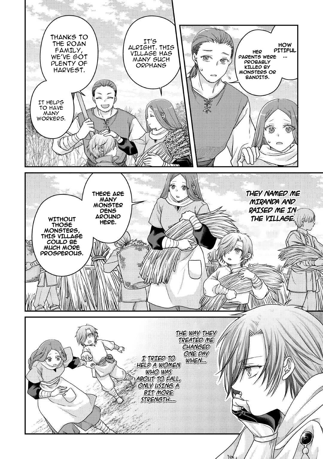 Tsukimichi - Moonlit Fantasy Chapter 111 - Page 12