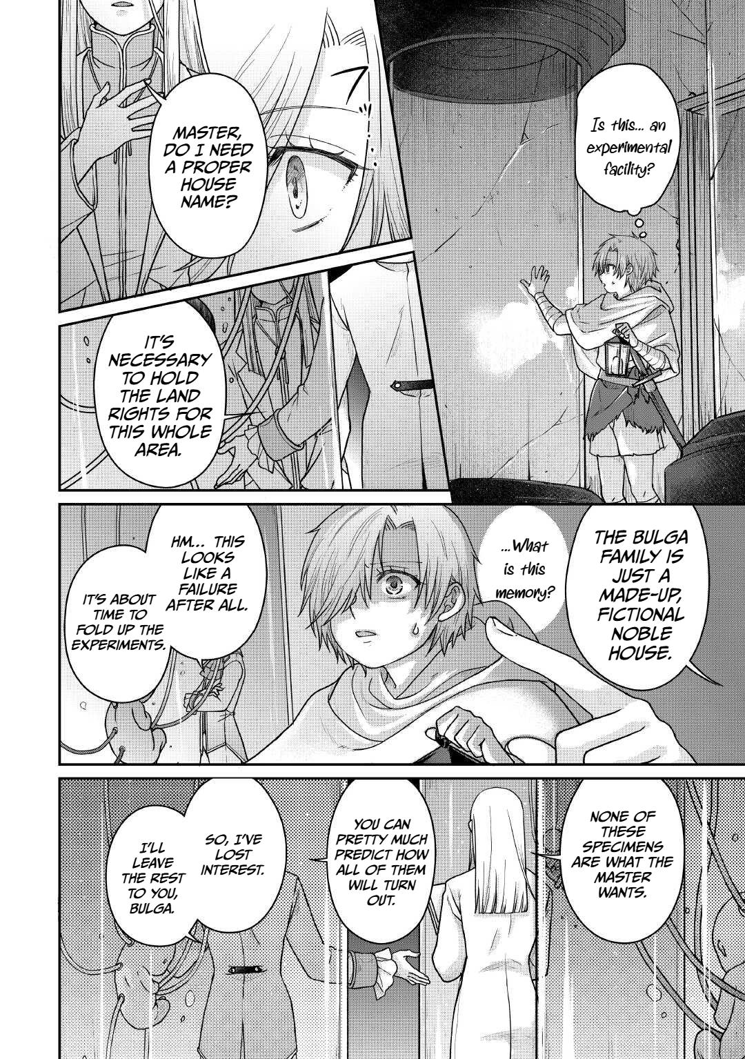 Tsukimichi - Moonlit Fantasy Chapter 111 - Page 16