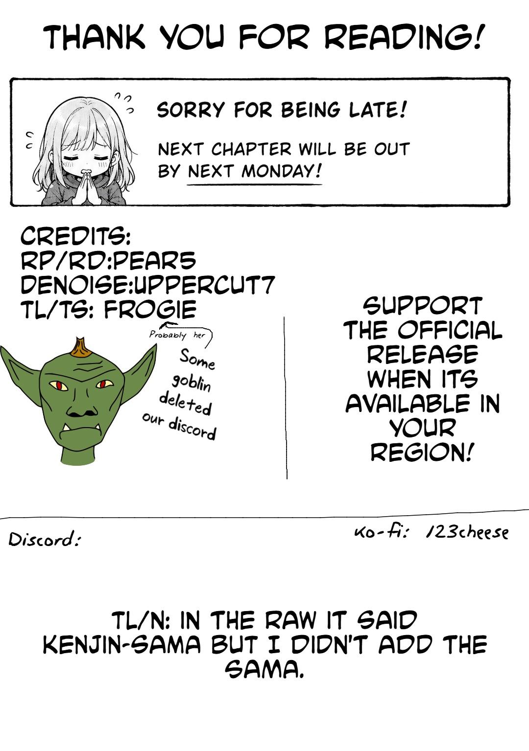 Tsukimichi - Moonlit Fantasy Chapter 117 - Page 29