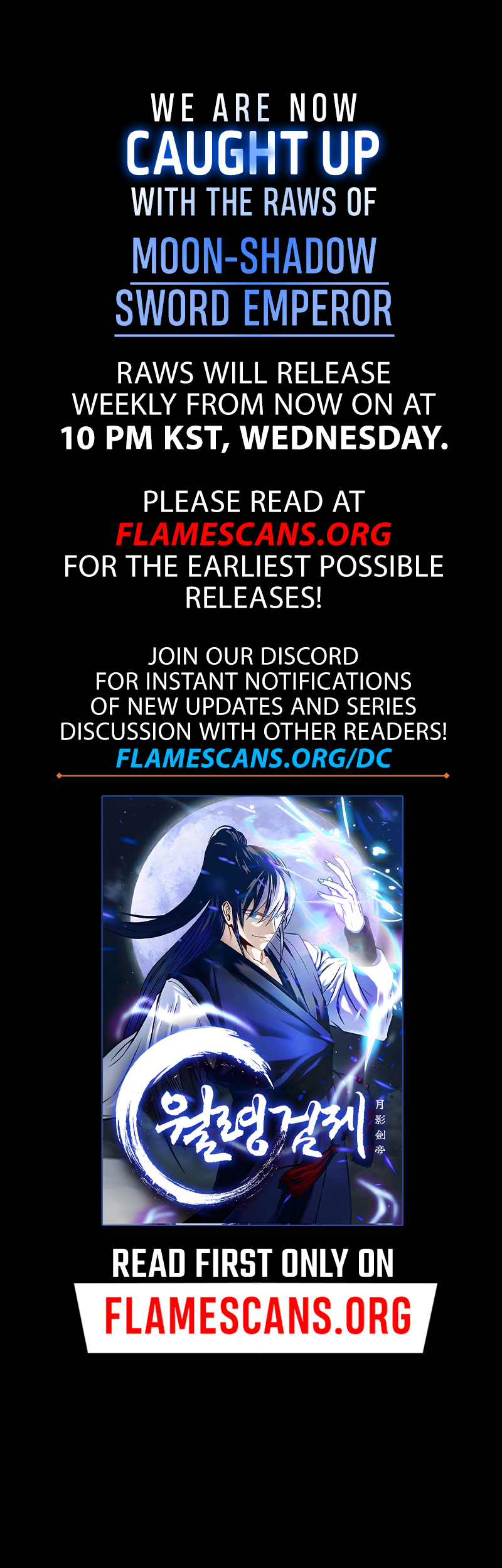 Moon-Shadow Sword Emperor Chapter 20 - Page 16
