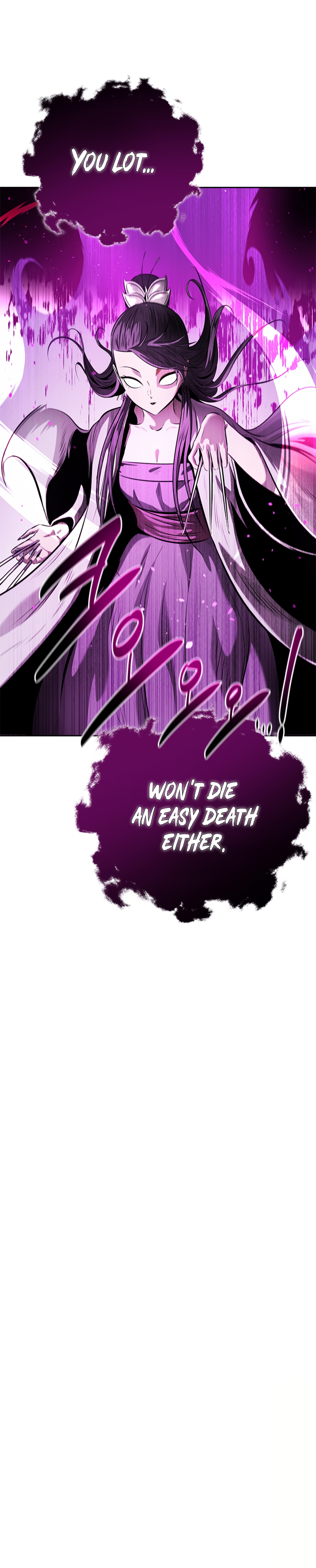 Moon-Shadow Sword Emperor Chapter 31 - Page 14