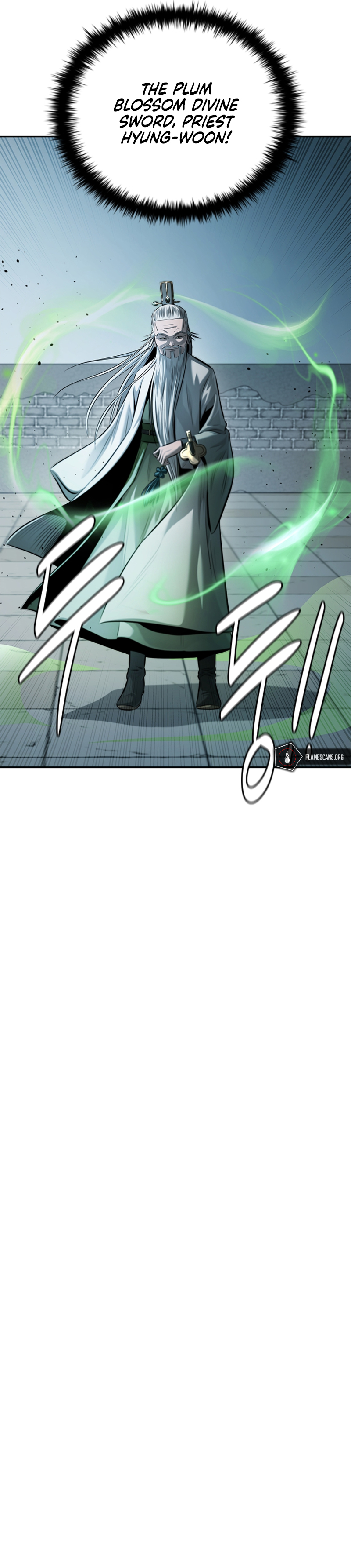 Moon-Shadow Sword Emperor Chapter 35 - Page 21