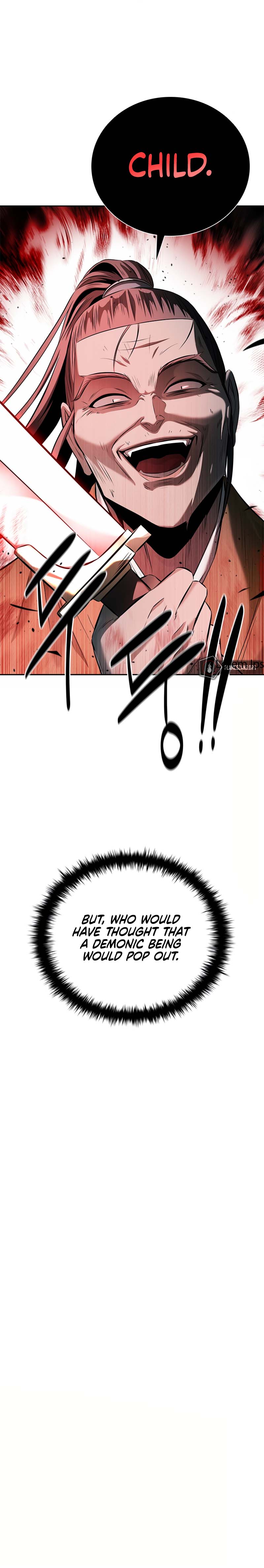 Moon-Shadow Sword Emperor Chapter 41 - Page 15