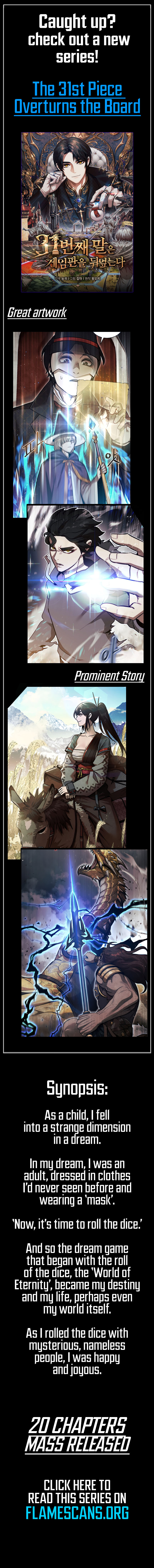 Moon-Shadow Sword Emperor Chapter 43 - Page 16