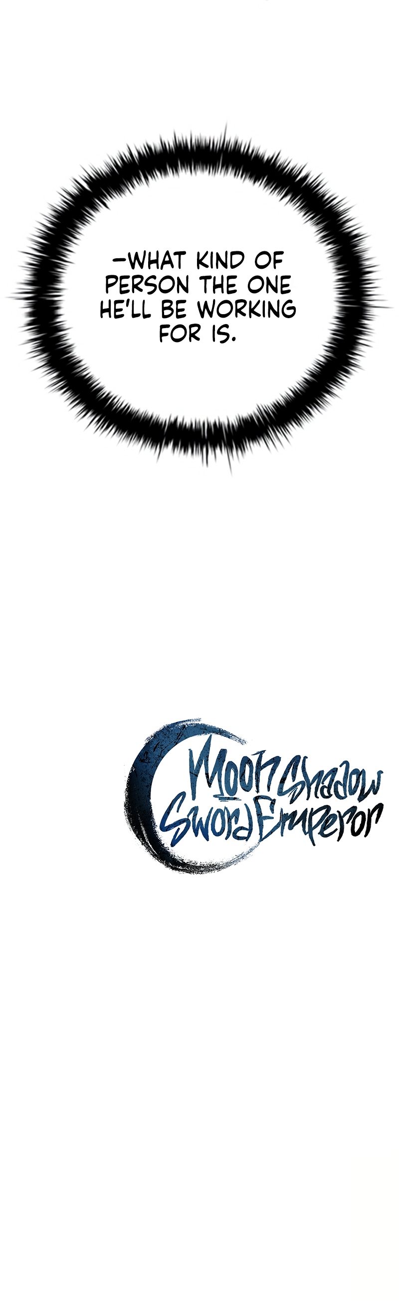Moon-Shadow Sword Emperor Chapter 44 - Page 15