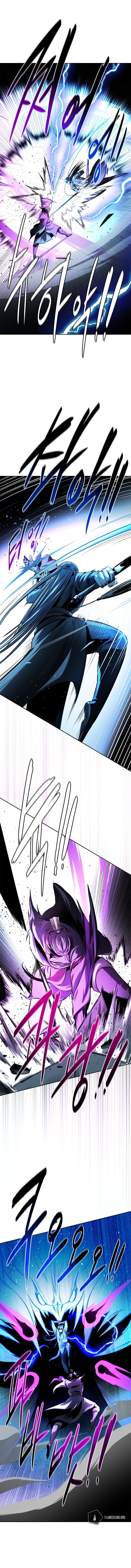 Moon-Shadow Sword Emperor Chapter 47 - Page 6